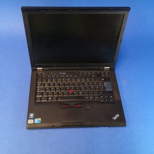 Lenovo ThinkPad T410i