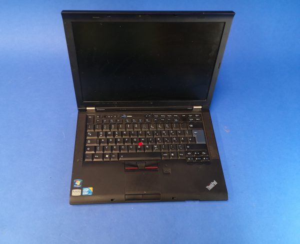 Lenovo ThinkPad T410i