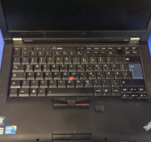 Lenovo ThinkPad T410i – Bild 5