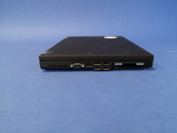 Lenovo ThinkPad T410i – Bild 6