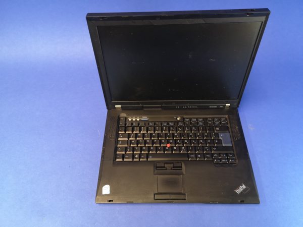 Lenovo ThinkPad R6 – Bild 7