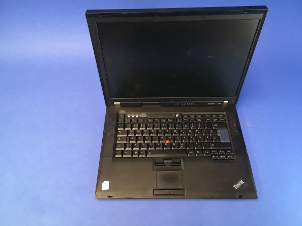 Lenovo ThinkPad R6