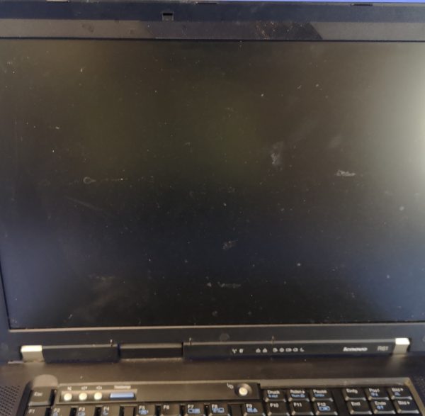 Lenovo ThinkPad R6 – Bild 8