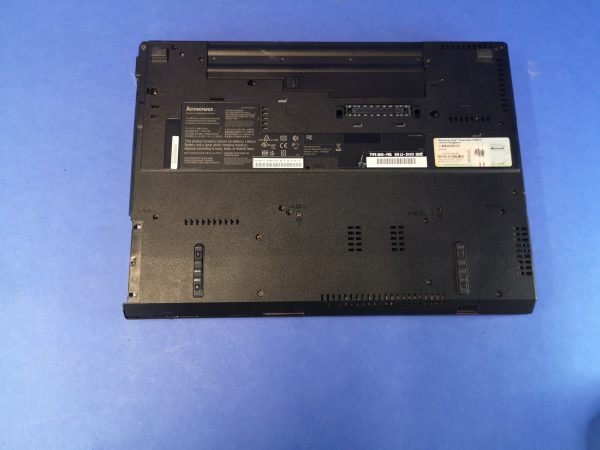 Lenovo ThinkPad R6 – Bild 9