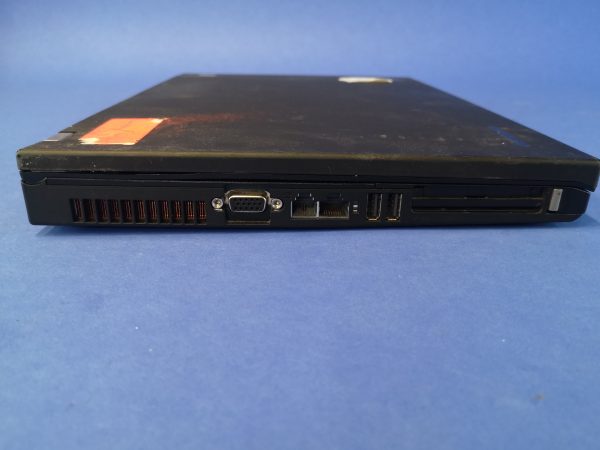 Lenovo ThinkPad T400 mit Linux Mint Cinnamon – Bild 3