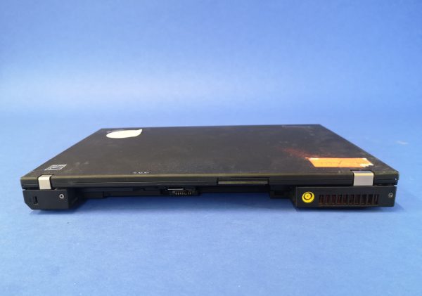 Lenovo ThinkPad T400 mit Linux Mint Cinnamon – Bild 4
