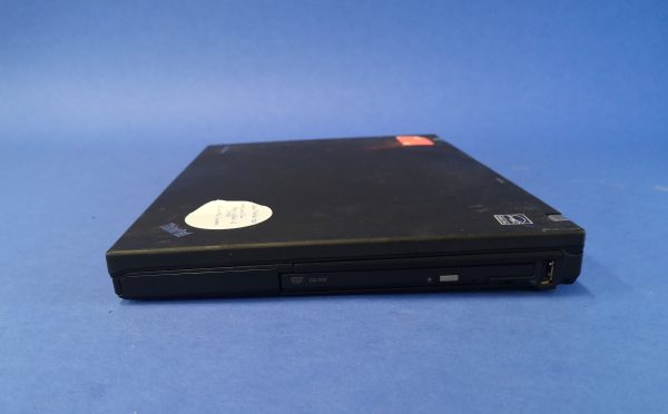 Lenovo ThinkPad T400 mit Linux Mint Cinnamon – Bild 5