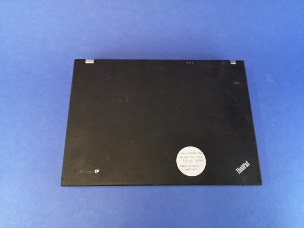 Lenovo ThinkPad T400 – Bild 3