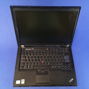Lenovo ThinkPad T400