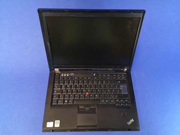 Lenovo ThinkPad T400