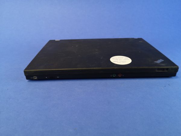 Lenovo ThinkPad T400 – Bild 9