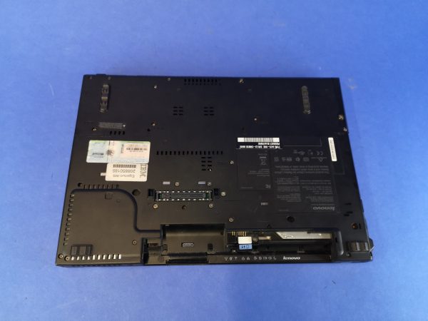 Lenovo ThinkPad T400 – Bild 2