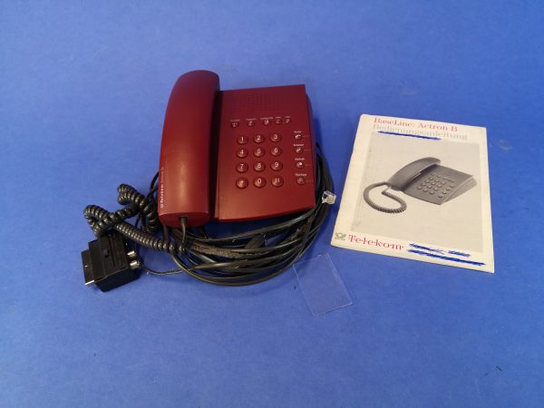 Telekom BaseLine Actron B
