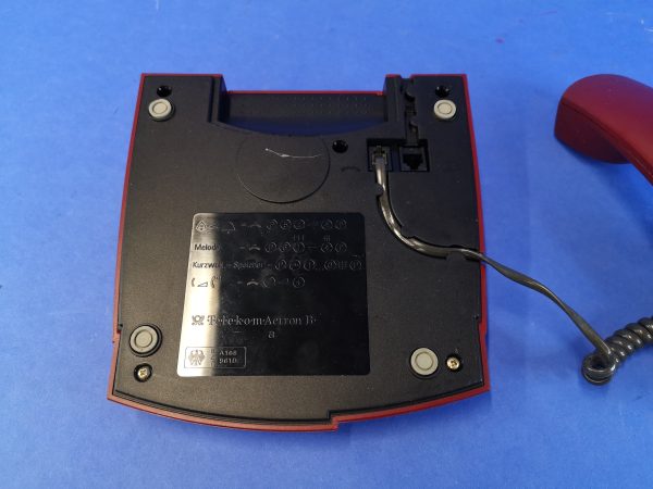 Telekom BaseLine Actron B – Bild 2
