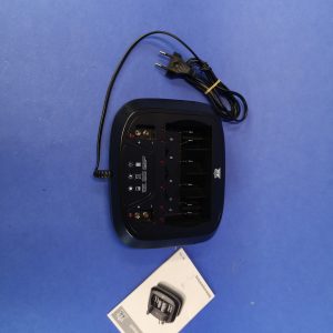 Topcraft MD 11952 Universal-Batterieladegerät