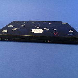 Lenovo ThinkPad T61 mit elementary OS 8