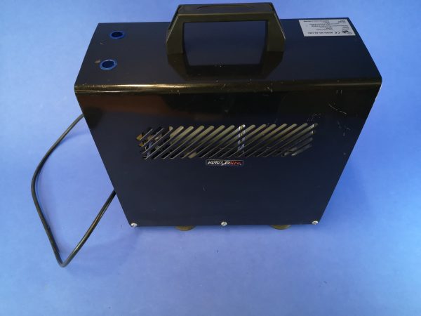 Kompressor AS-186A – ölfrei & leise – Bild 4