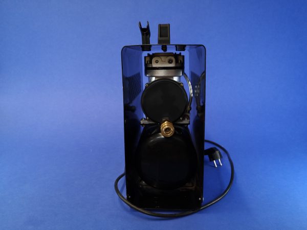 Kompressor AS-186A – ölfrei & leise