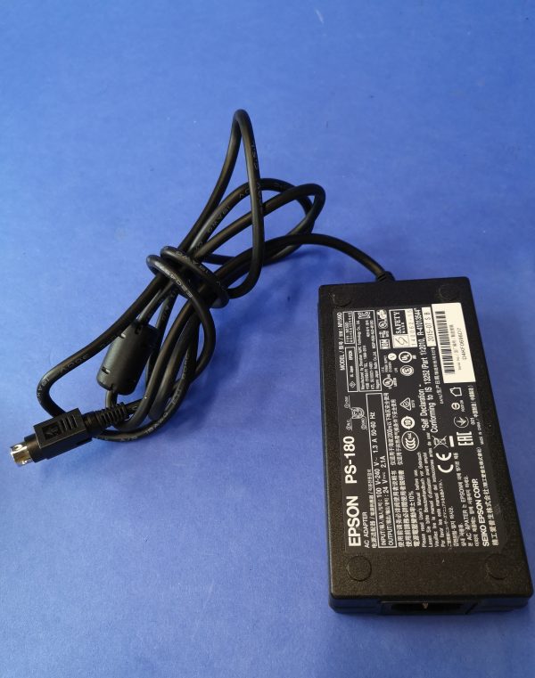 Epson TM-U950 Bondrucker – Bild 6