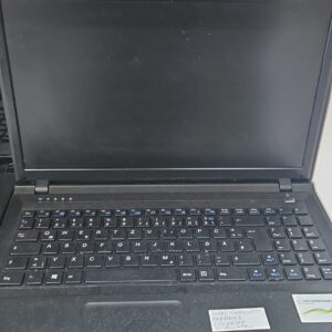 Laptop Intel Celeron N2840 – 8GB RAM, 256GB SSD, Windows 11 Pro