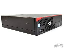 fujitsu esprimo d756