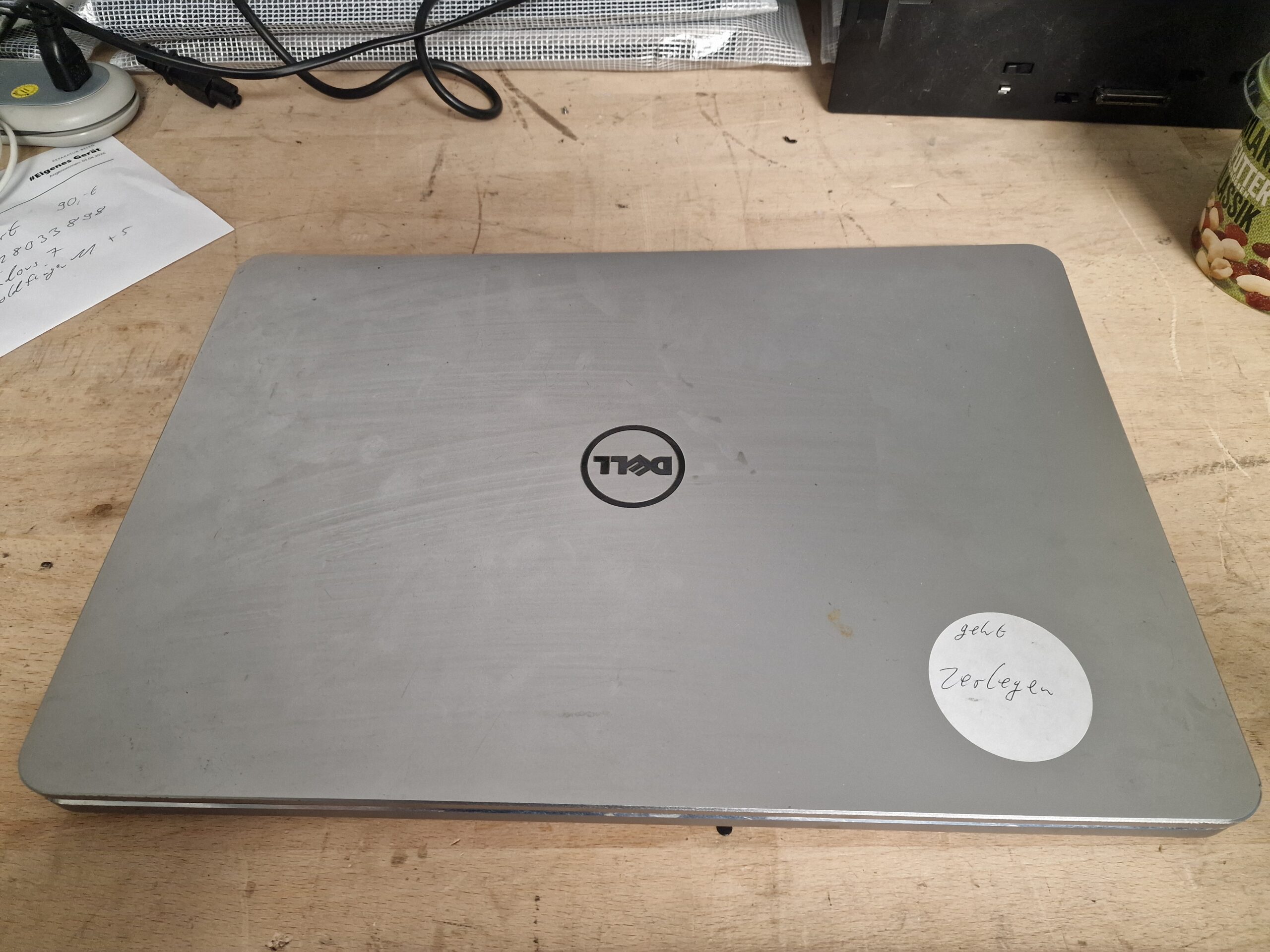 Windows 11 Pro Laptops ab 149 € – Intel CPU, 8GB RAM, 256GB SSD, neuer Akku – Bild 3