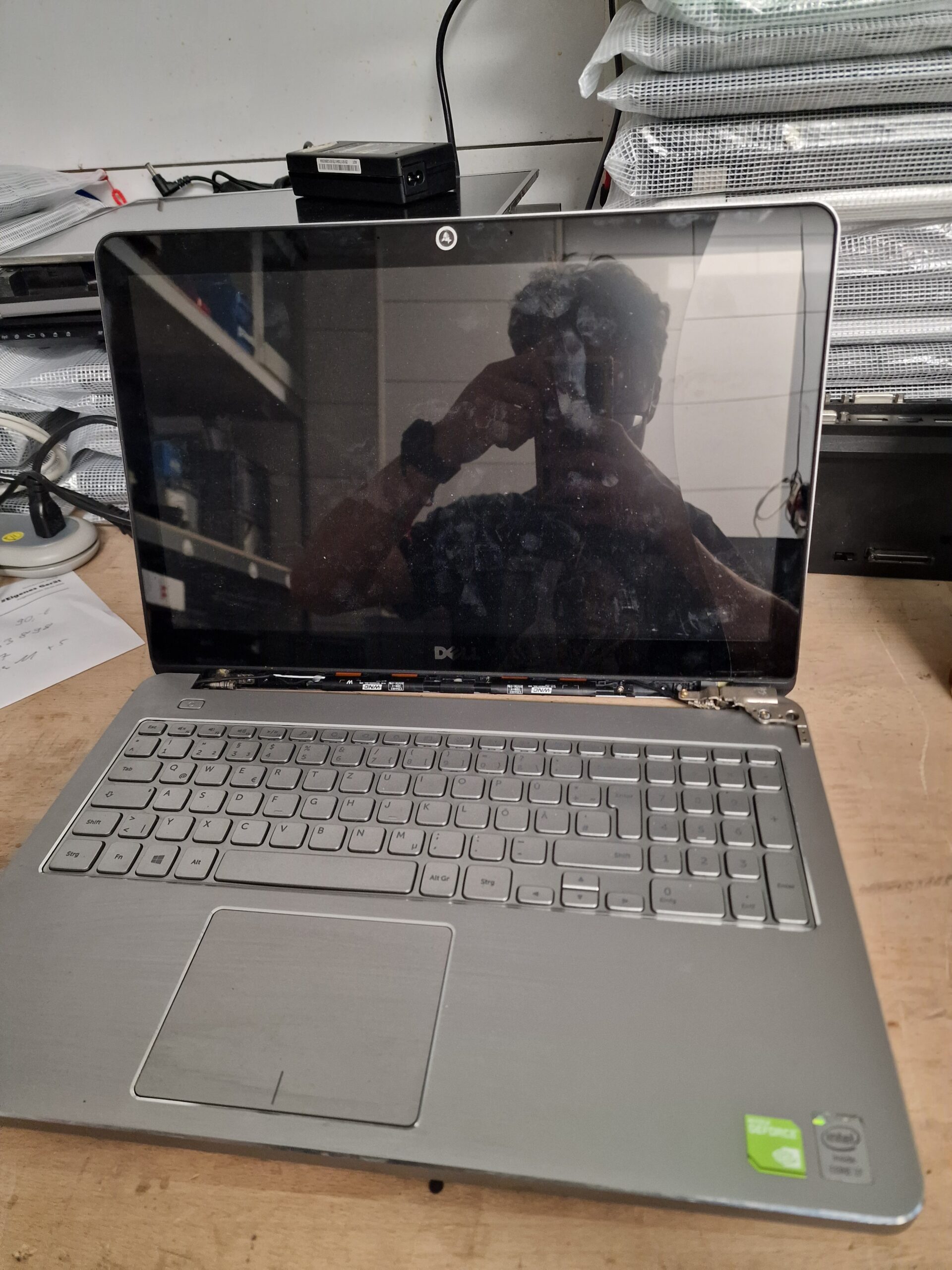 Windows 11 Pro Laptops ab 149 € – Intel CPU, 8GB RAM, 256GB SSD, neuer Akku – Bild 4