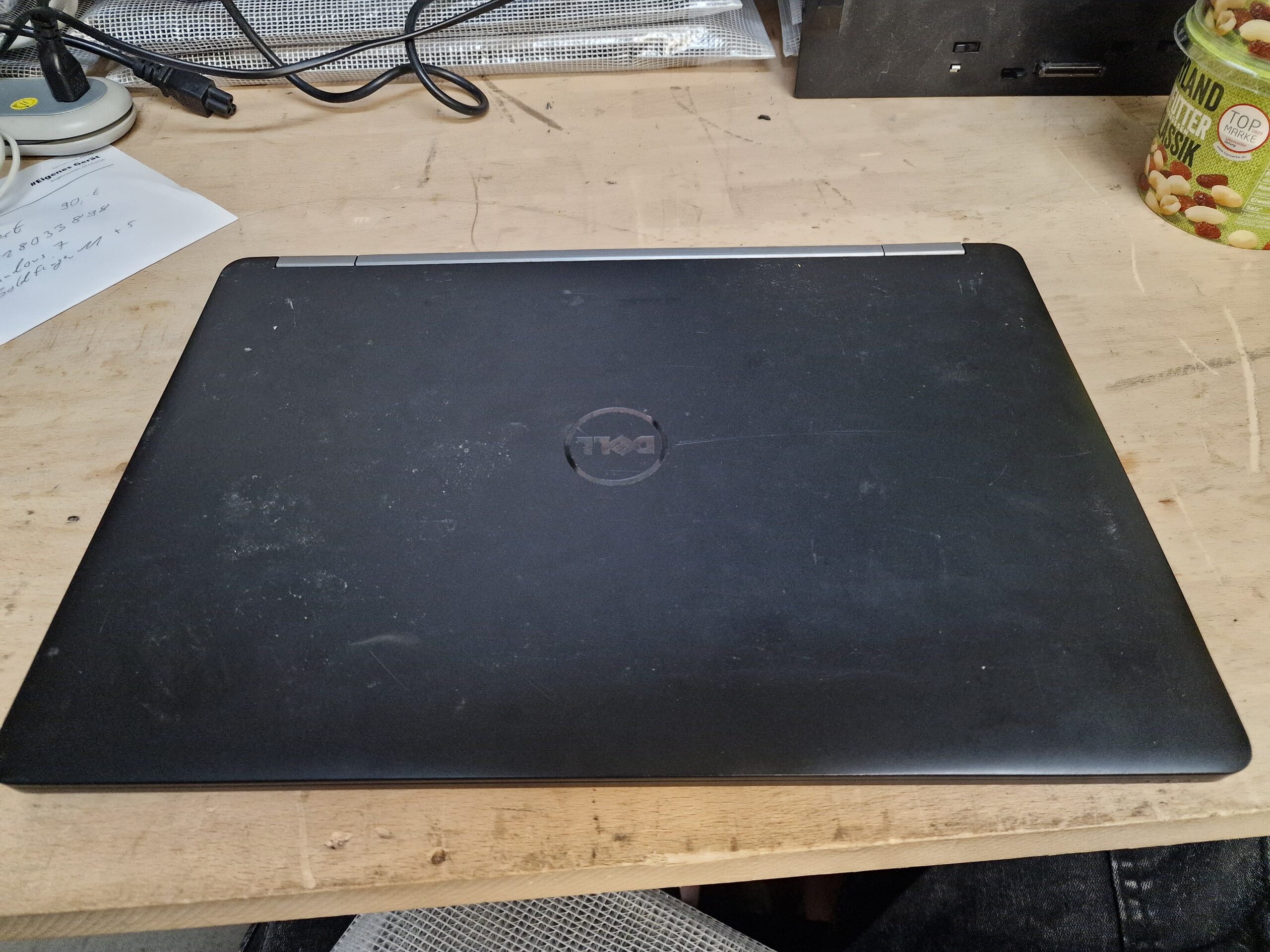 Windows 11 Pro Laptops ab 149 € – Intel CPU, 8GB RAM, 256GB SSD, neuer Akku – Bild 12