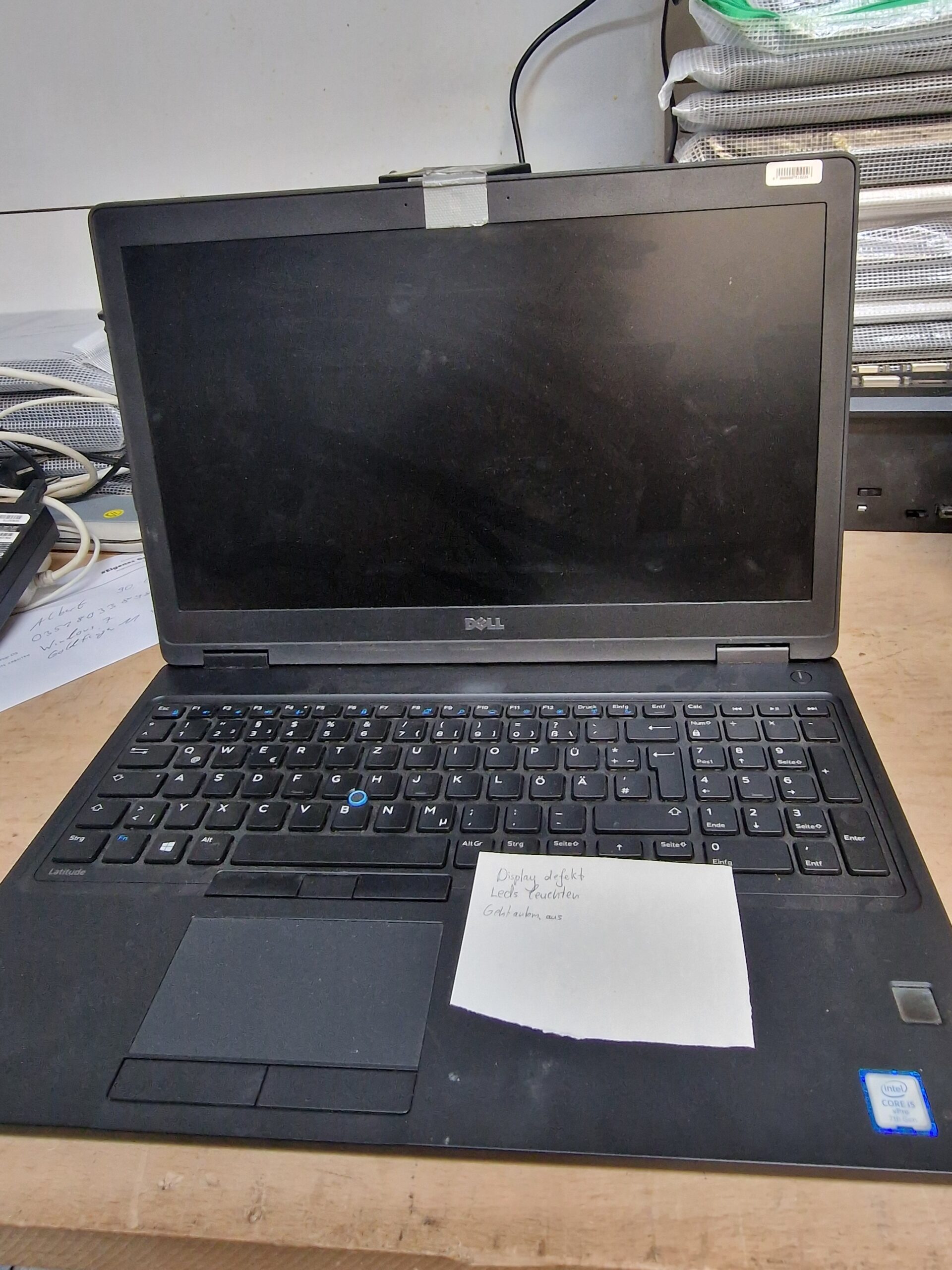 Windows 11 Pro Laptops ab 149 € – Intel CPU, 8GB RAM, 256GB SSD, neuer Akku – Bild 18