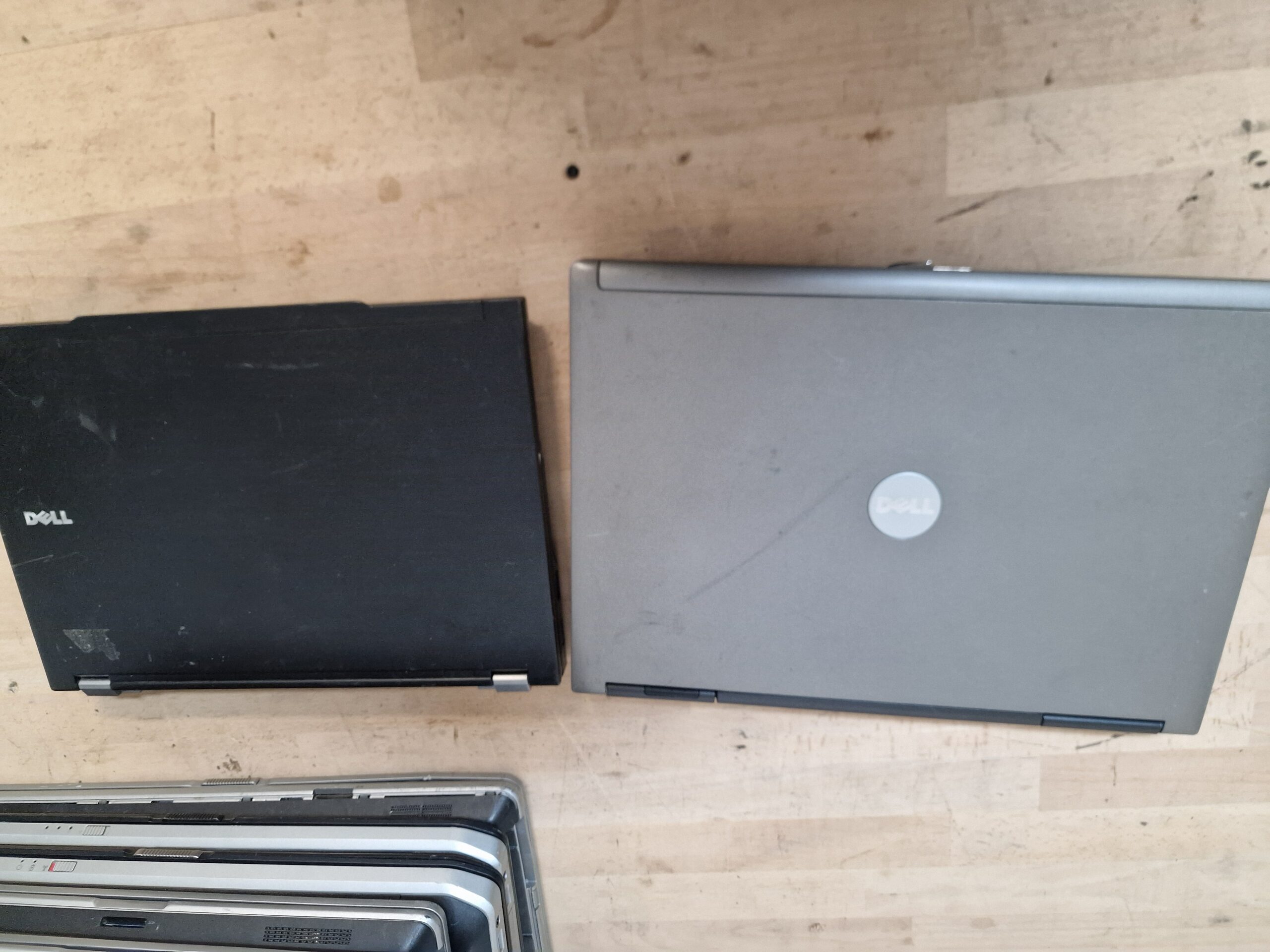 Linux Laptops ab 89 € – Intel CPU, 8GB RAM, 128GB SSD, Netzteil – Bild 14