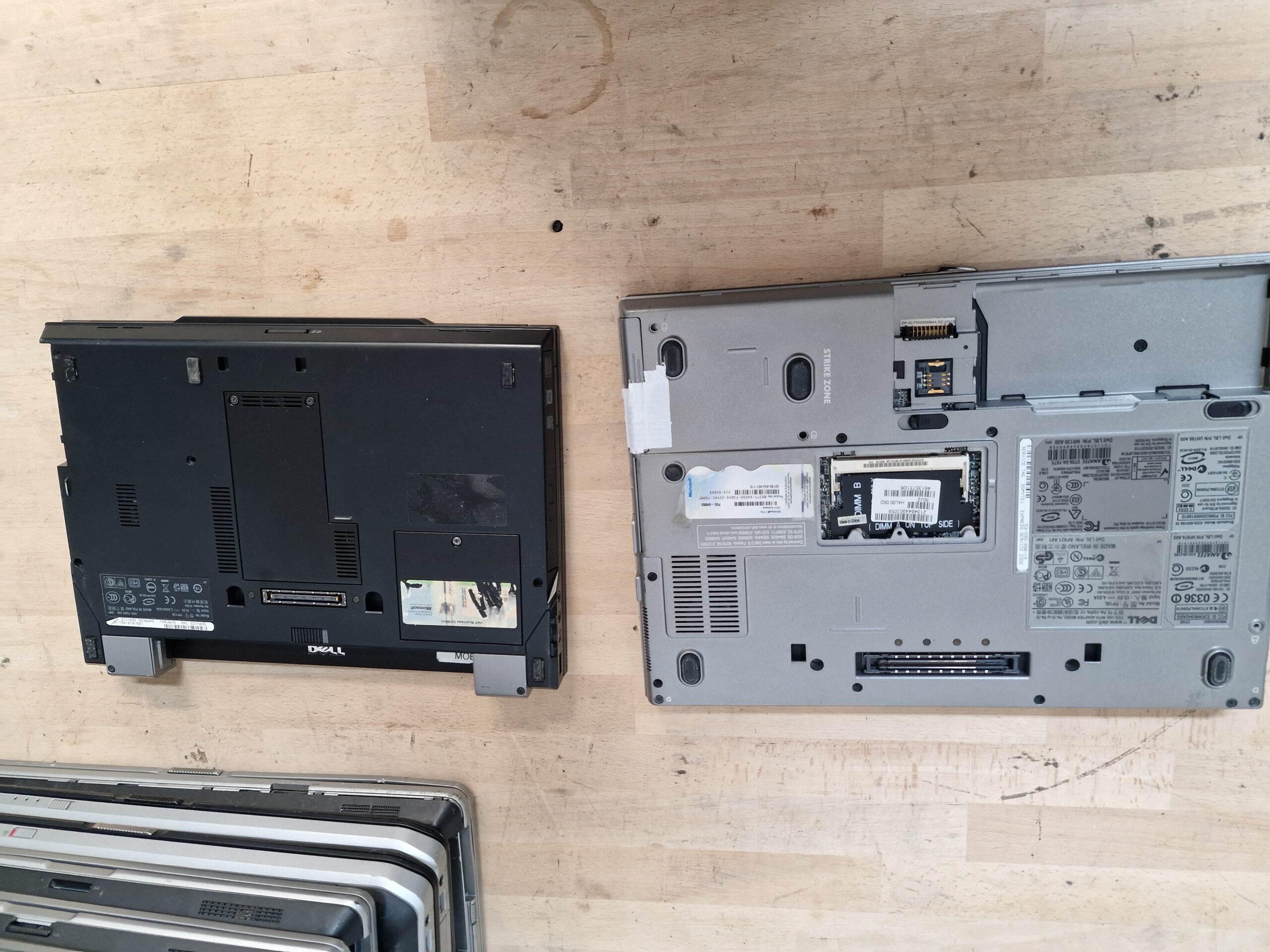 Linux Laptops ab 89 € – Intel CPU, 8GB RAM, 128GB SSD, Netzteil – Bild 16