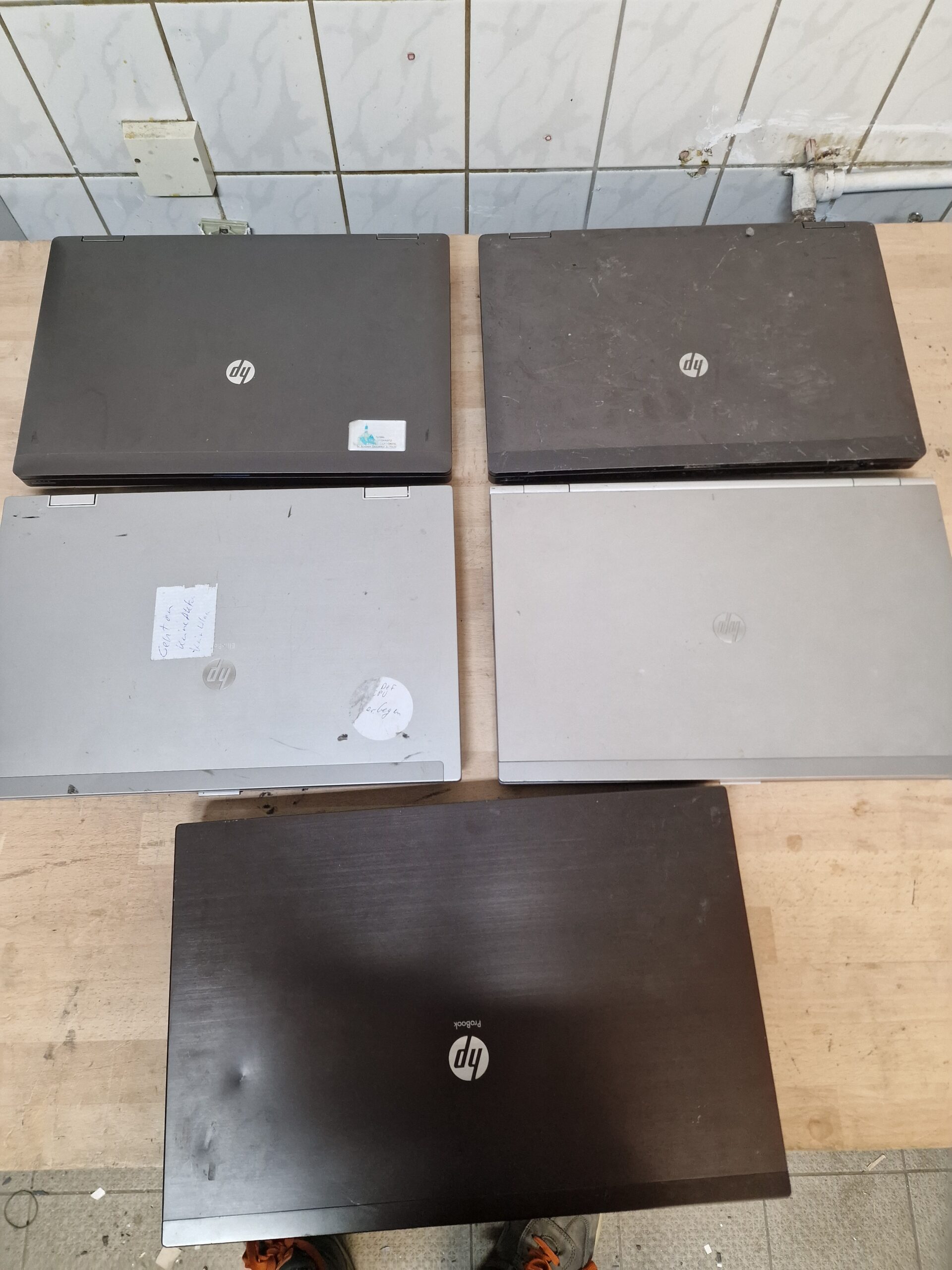Linux Laptops ab 89 € – Intel CPU, 8GB RAM, 128GB SSD, Netzteil – Bild 20