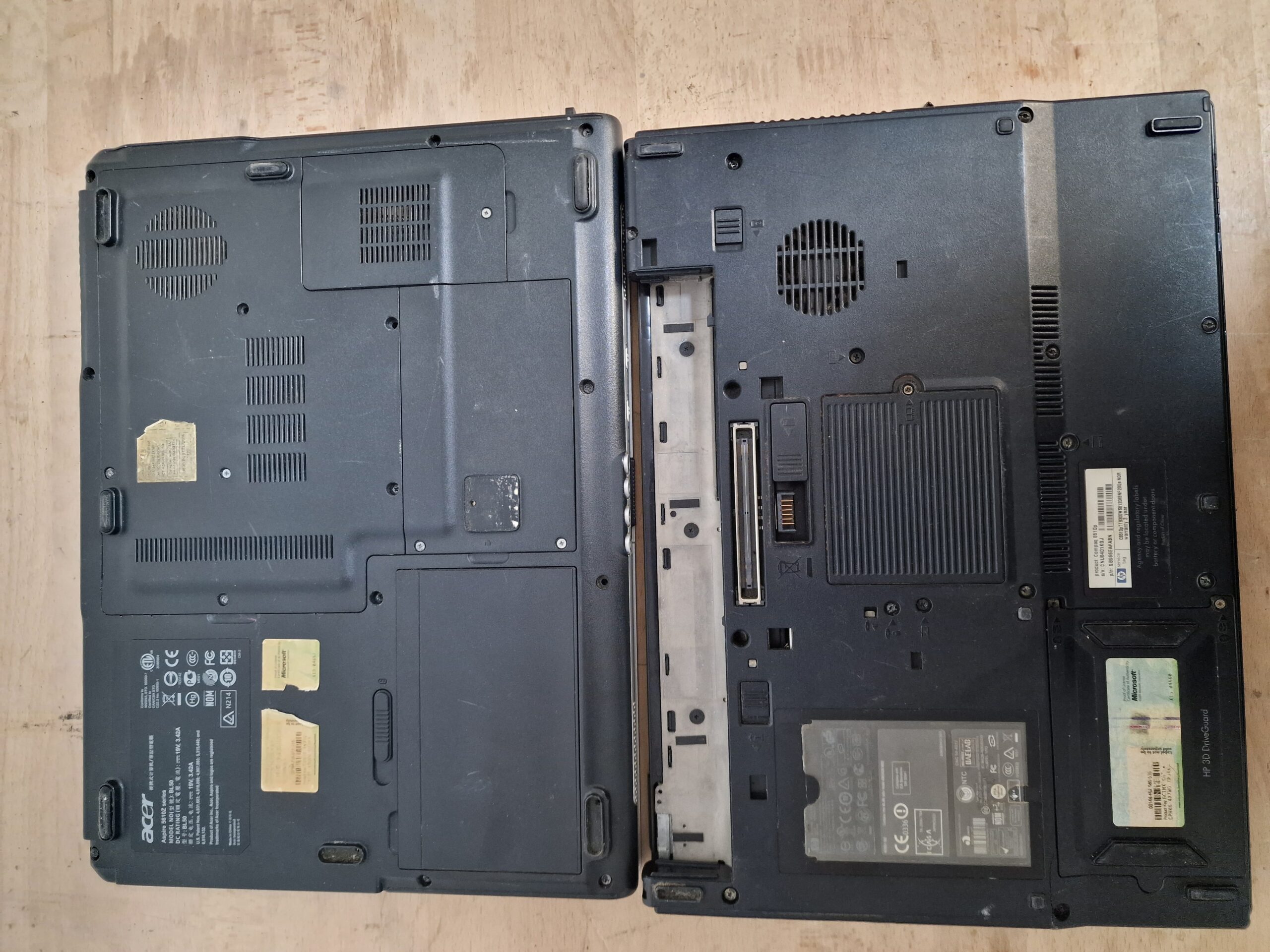 Windows 11 Pro Laptops ab 149 € – Intel CPU, 8GB RAM, 256GB SSD, neuer Akku – Bild 2