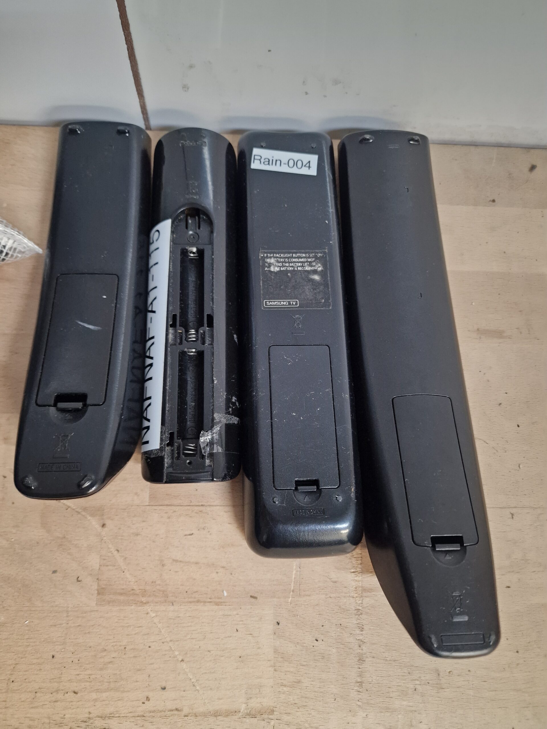 Fernbedienungen für TV, Receiver, DVD, HiFi & weitere Geräte – verschiedene Modelle – Bild 19