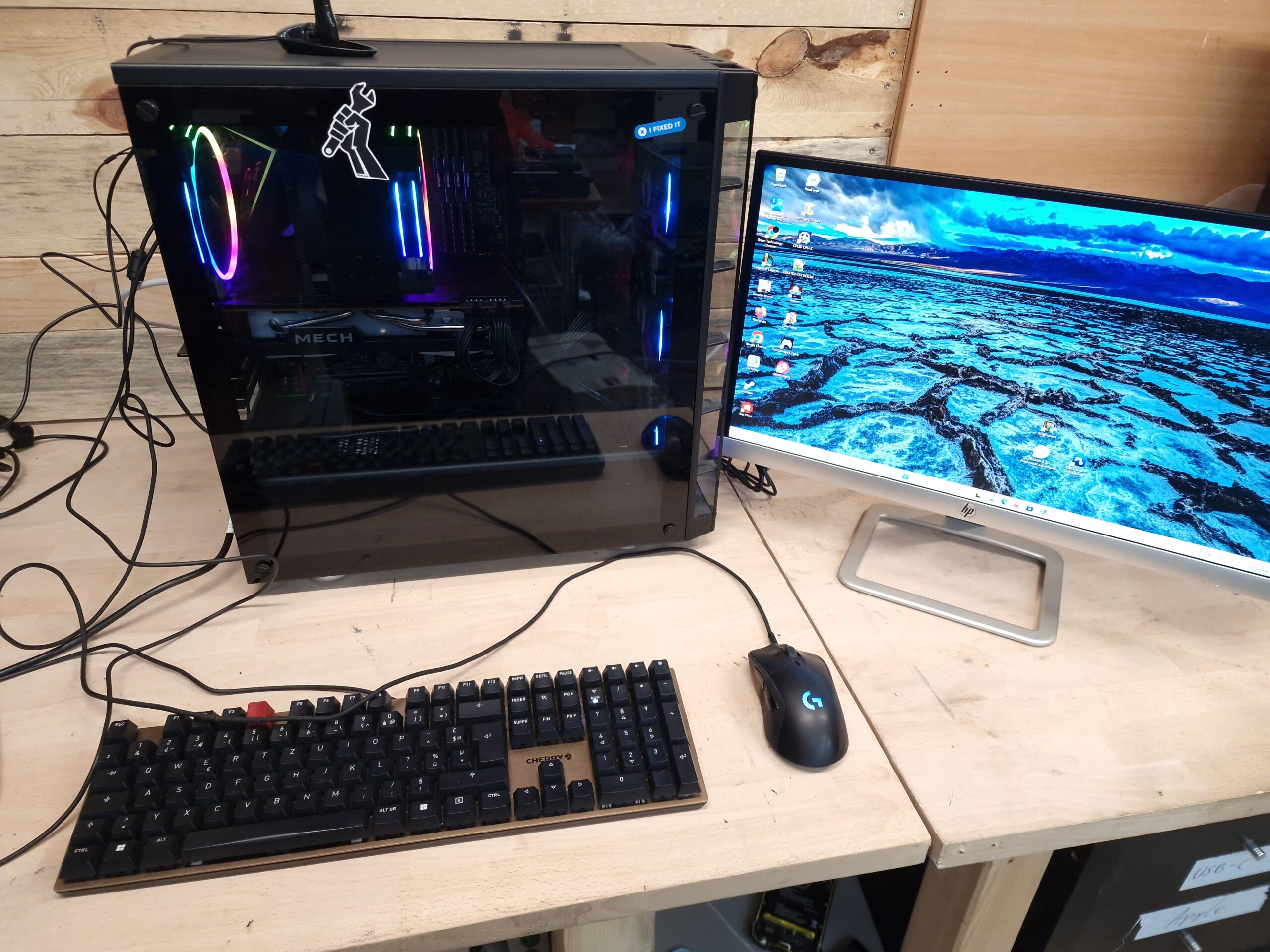 Gaming PCs ab 300 € – gebrauchte Gaming-Computer aus aktuellem Bestand – Bild 2