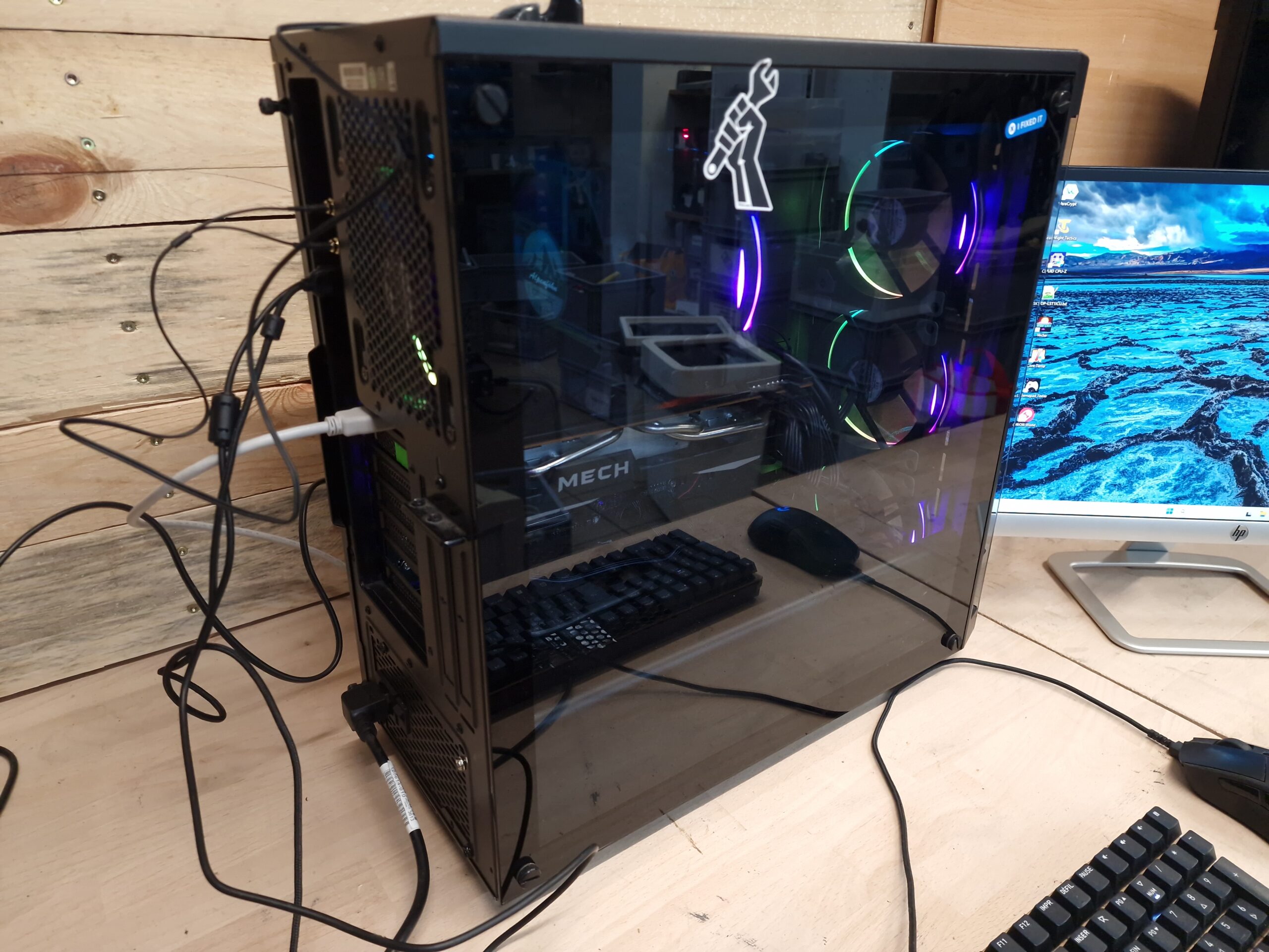 Gaming PCs ab 300 € – gebrauchte Gaming-Computer aus aktuellem Bestand – Bild 8