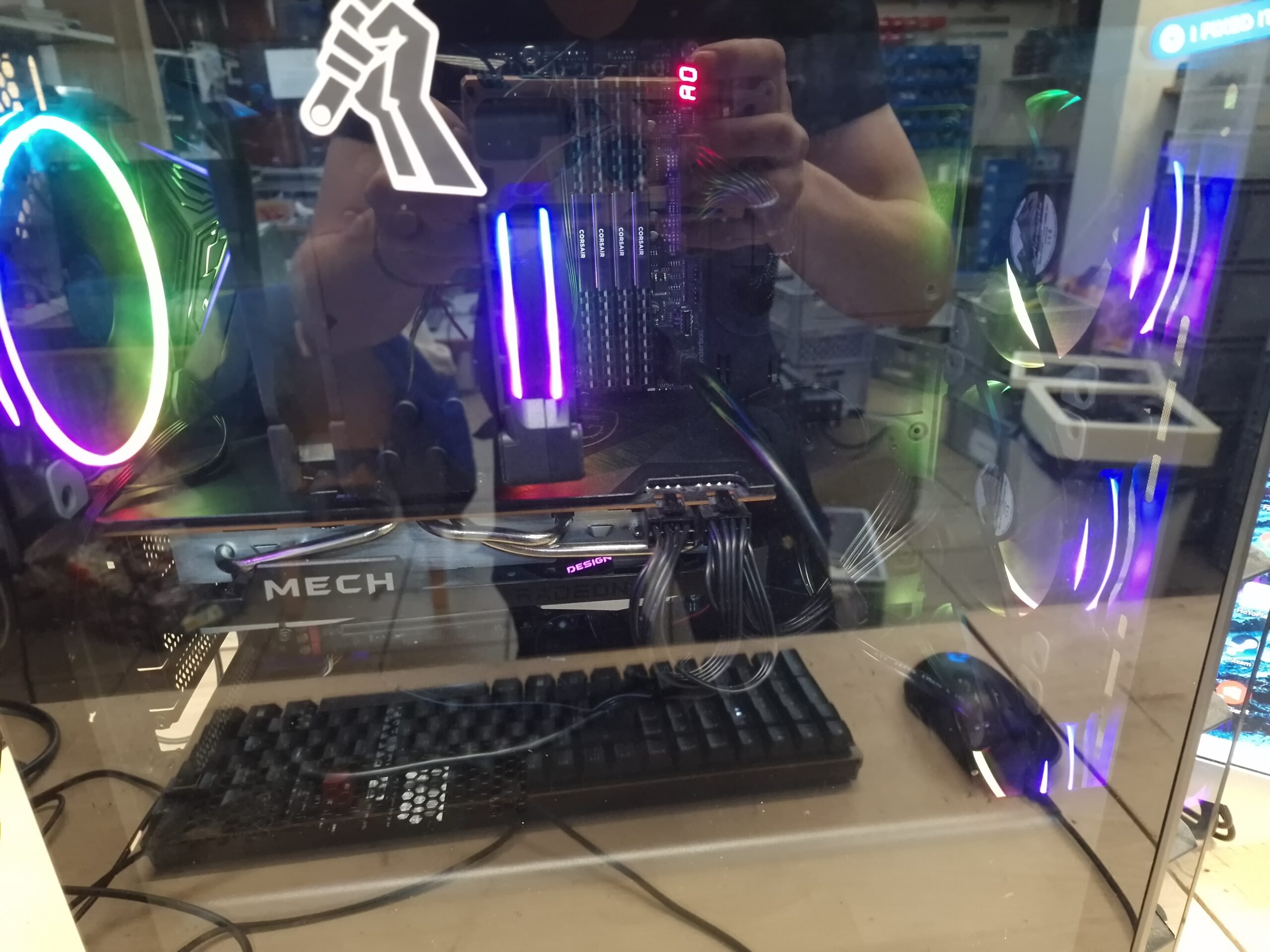 Gaming PCs ab 300 € – gebrauchte Gaming-Computer aus aktuellem Bestand – Bild 7