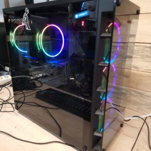 Gaming PCs ab 300 € – gebrauchte Gaming-Computer aus aktuellem Bestand