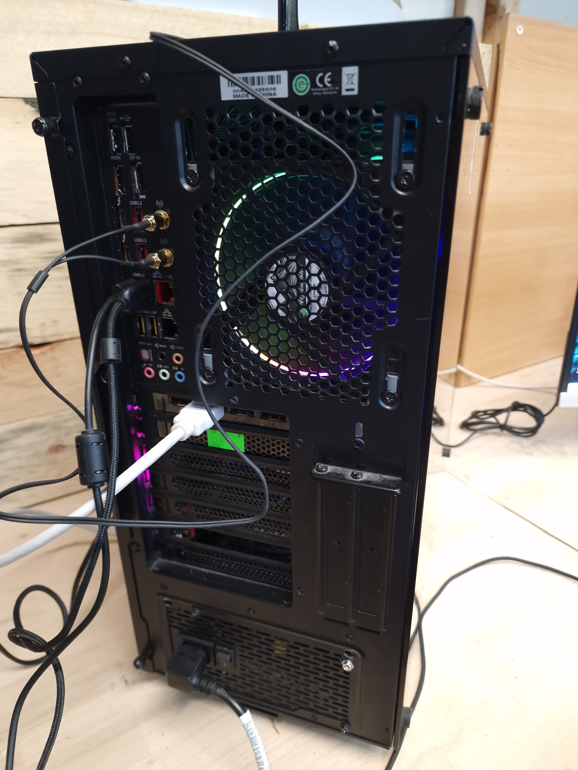 Gaming PCs ab 300 € – gebrauchte Gaming-Computer aus aktuellem Bestand – Bild 5