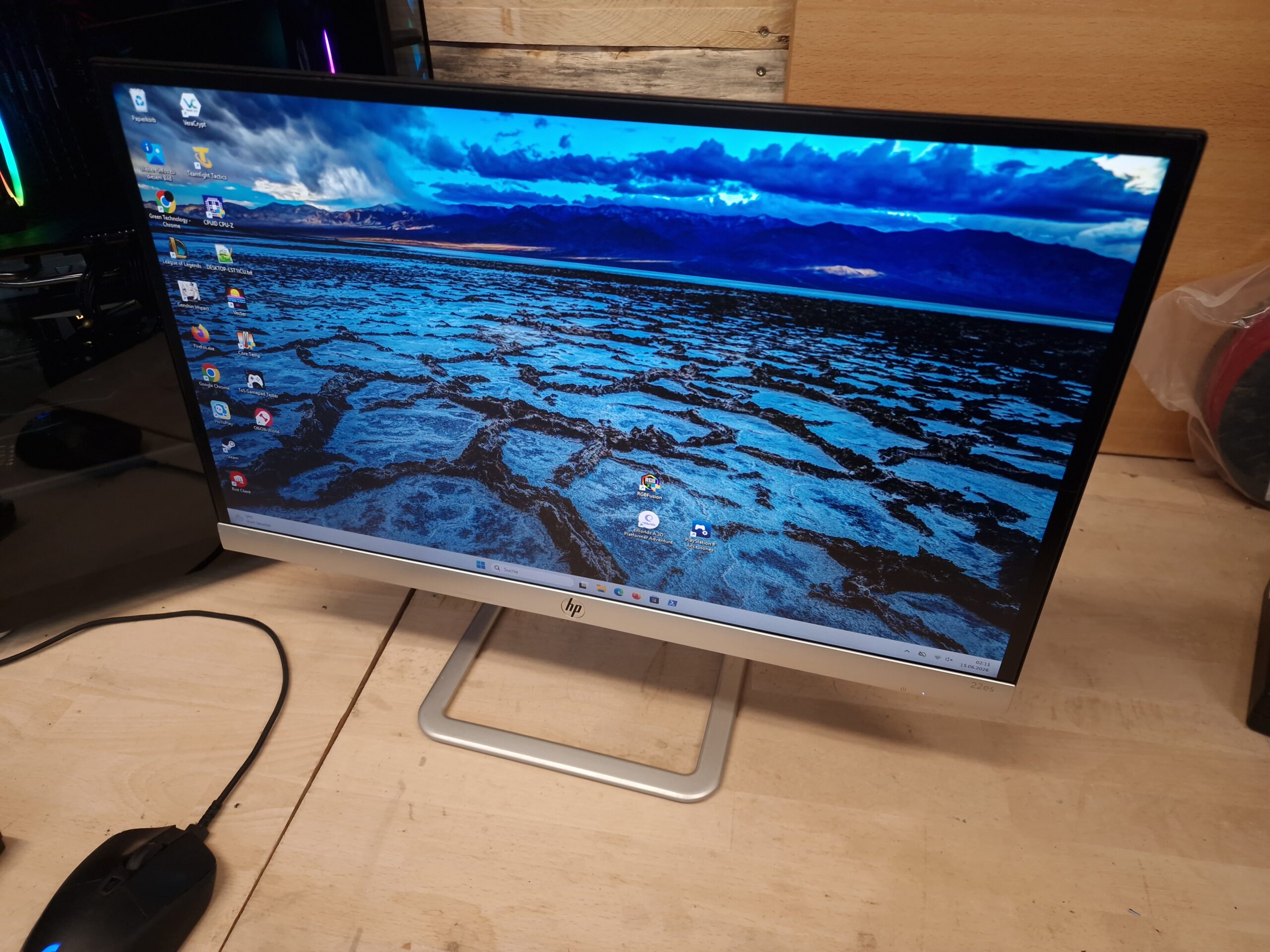Gaming PCs ab 300 € – gebrauchte Gaming-Computer aus aktuellem Bestand – Bild 4